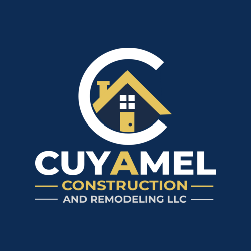 CUYAMEL Construction & Remodeling LLC Logo