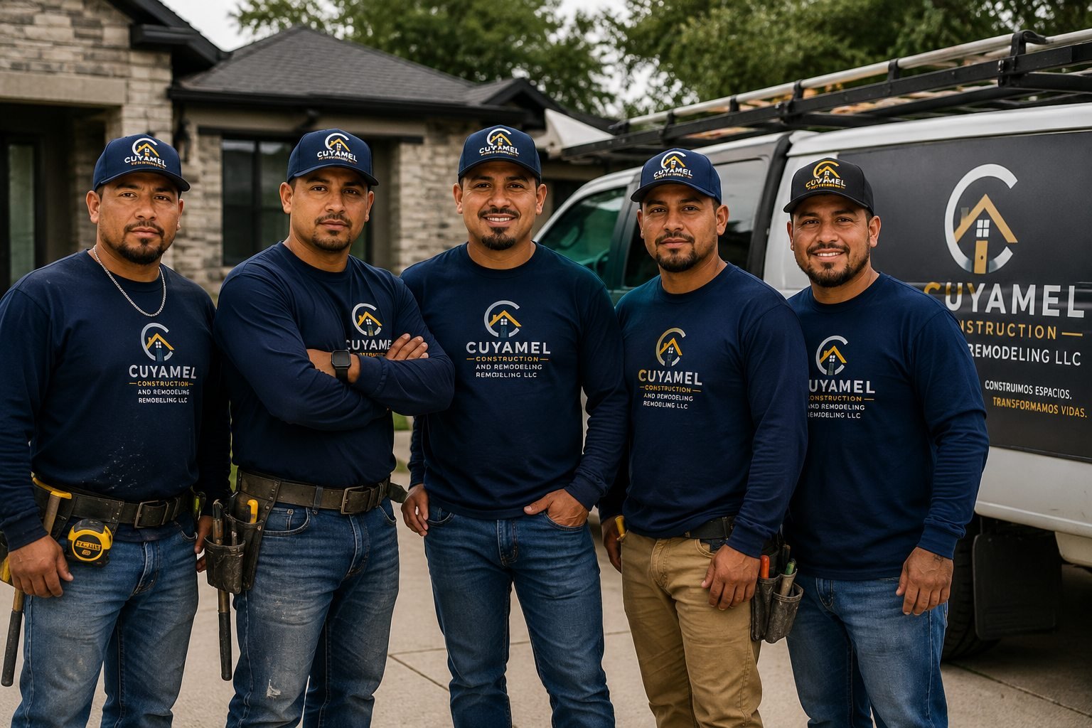 Construction Team